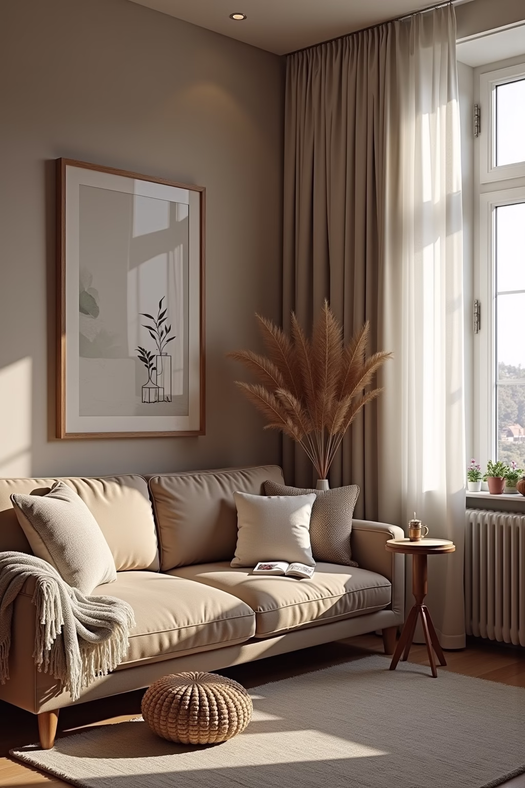 1 zimmer wohnung einrichten 30qm outline 7