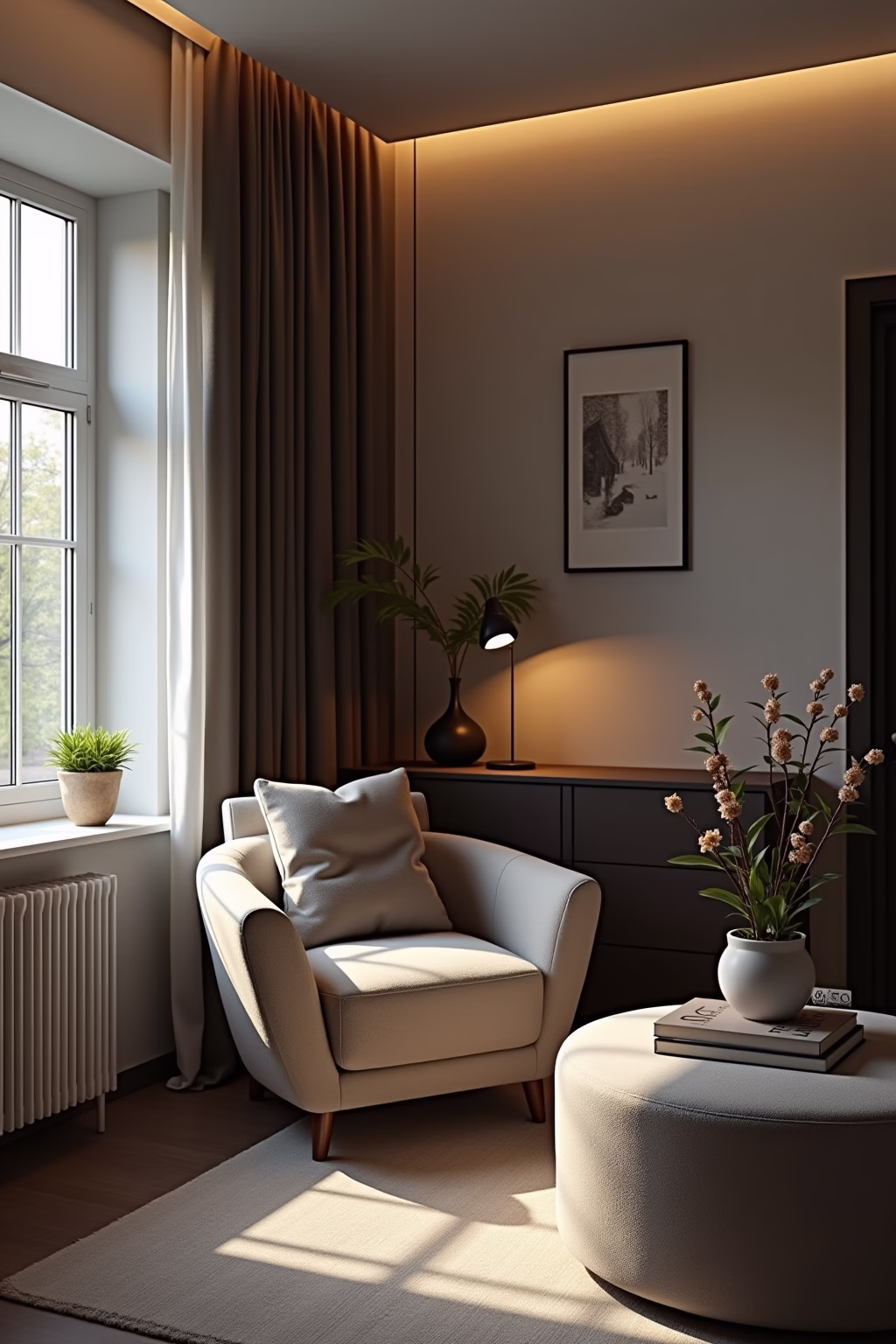 1 zimmer wohnung einrichten 30qm outline 8