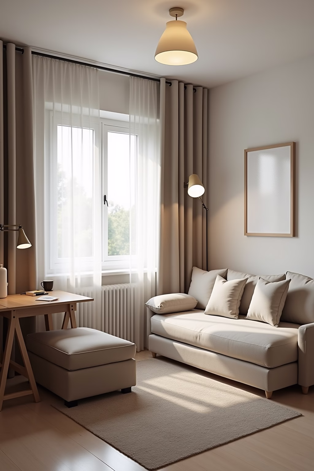 8 Kreative 1 Zimmer Wohnung Einrichten Ideen 15 1 zimmer wohnung einrichten ideen outline 3