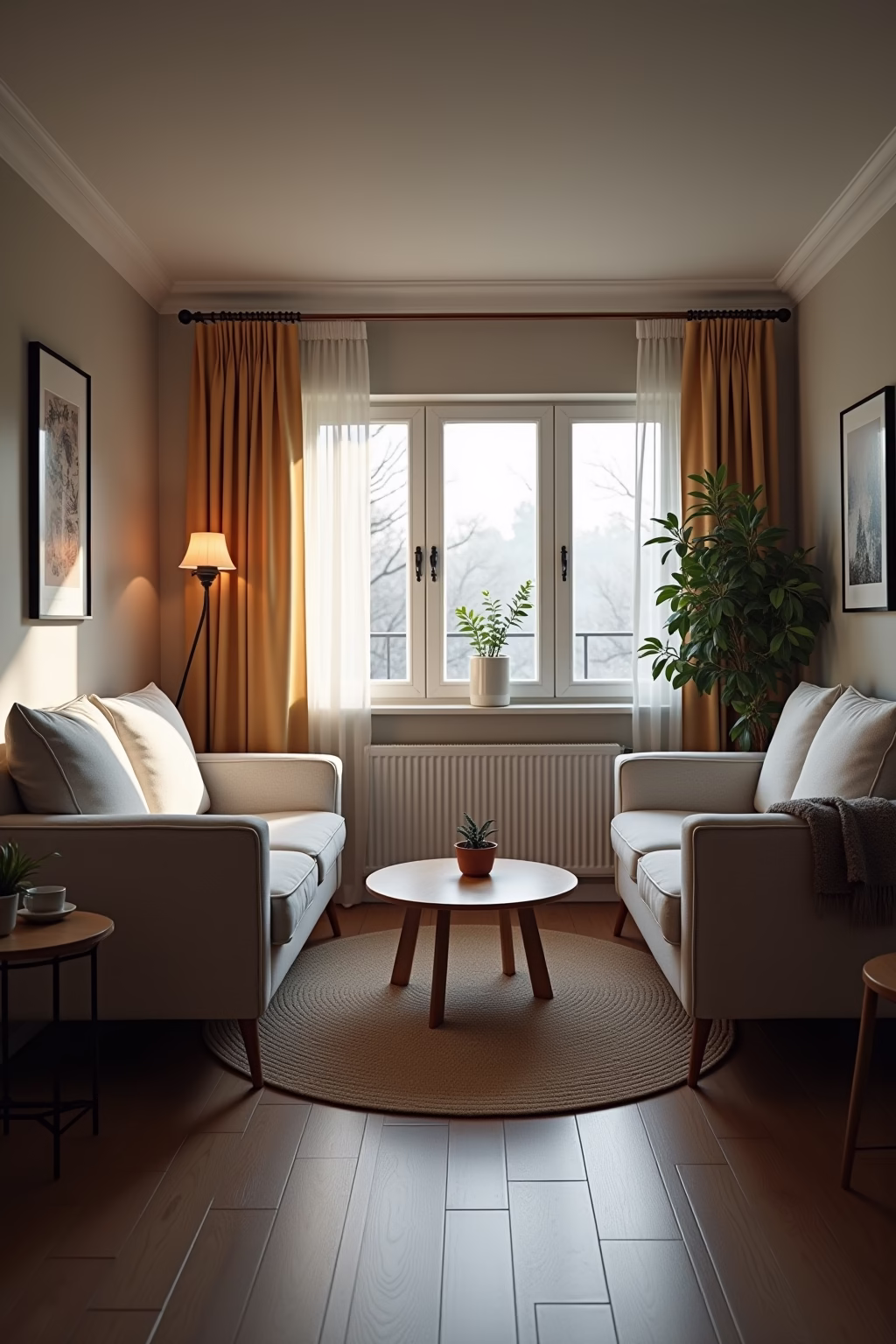 1 zimmer wohnung einrichten ideen outline 6