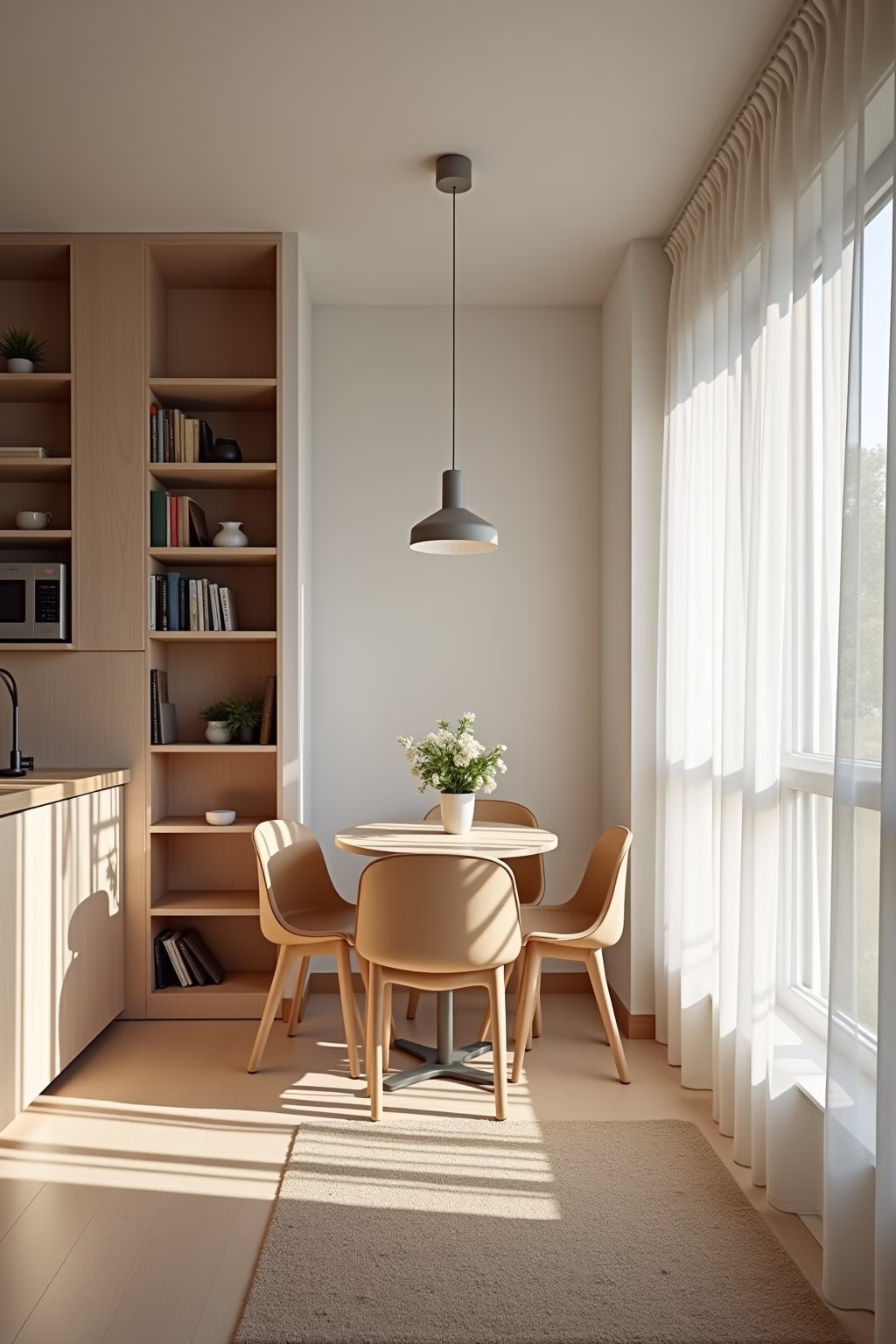 1 zimmer wohnung einrichten outline 1