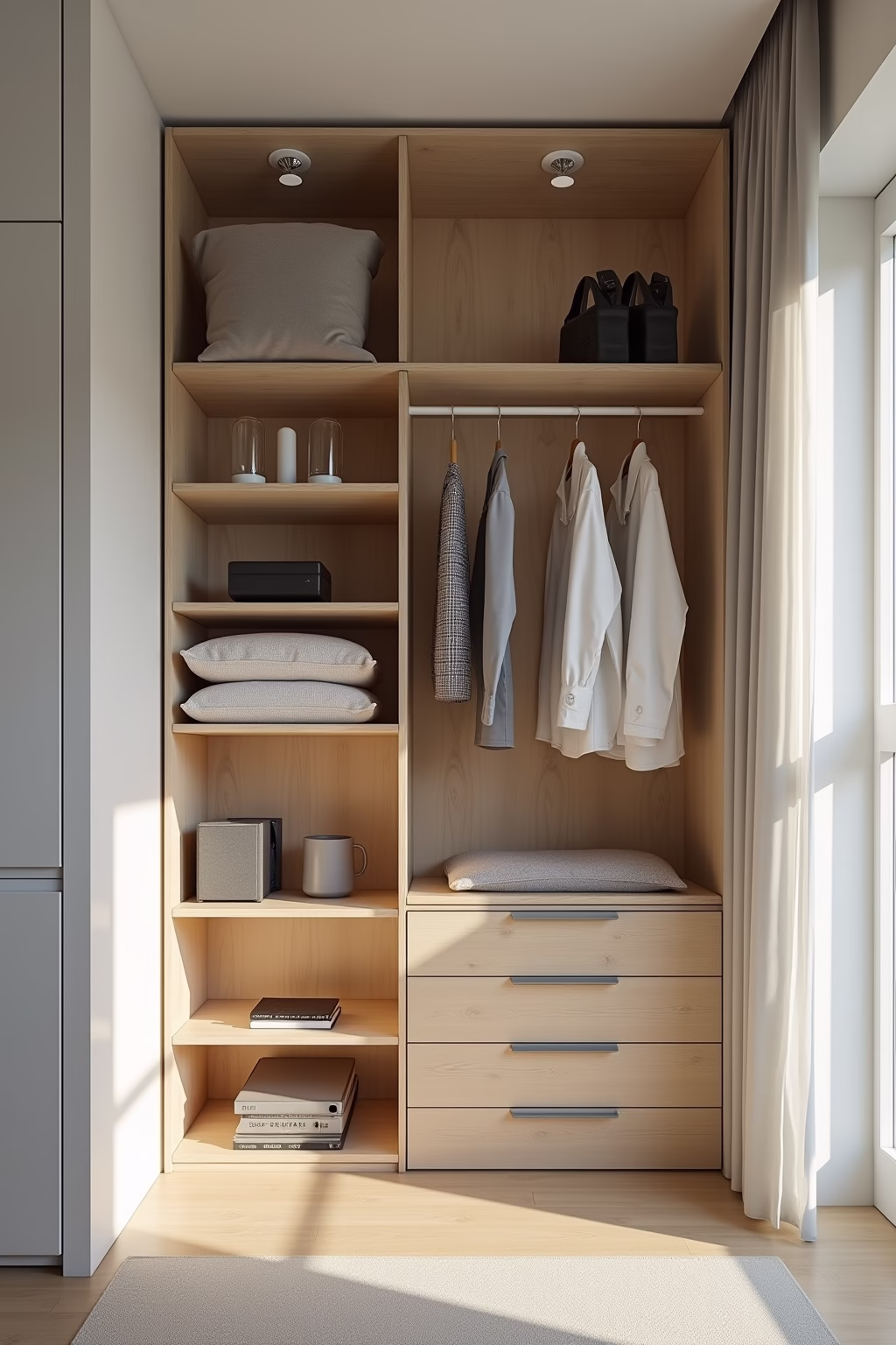 1 zimmer wohnung einrichten outline 5