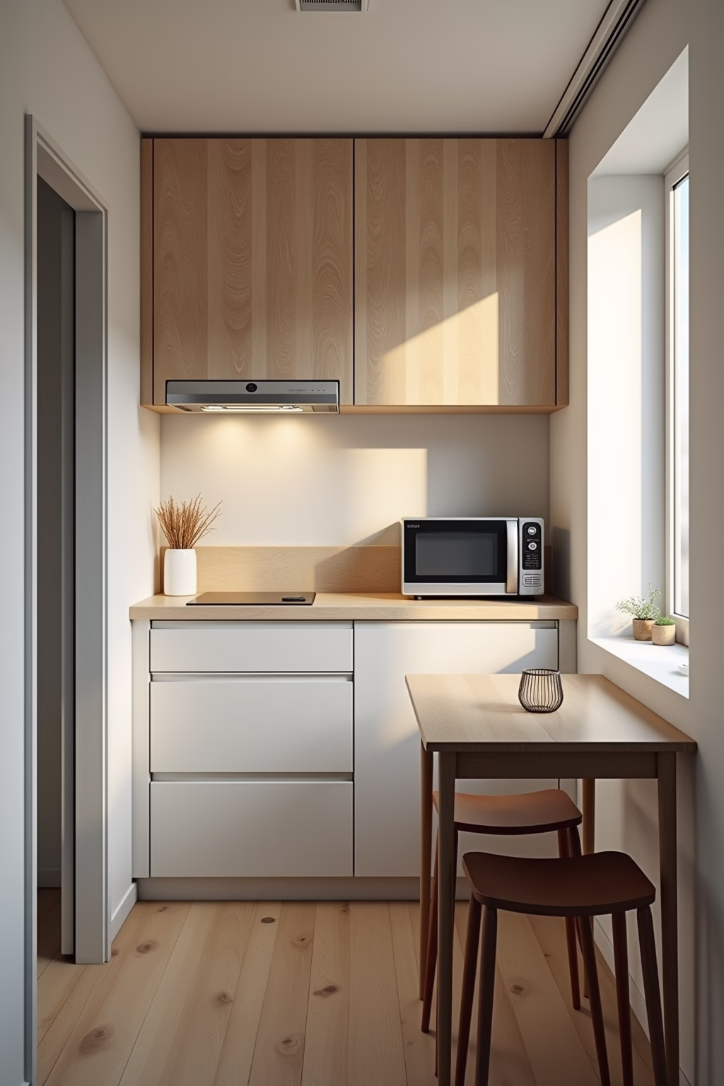 1 zimmer wohnung einrichten outline 8