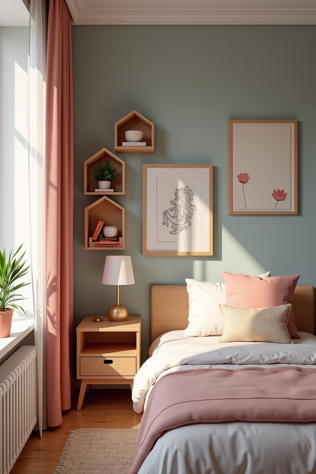 10 qm kinderzimmer einrichten outline 1