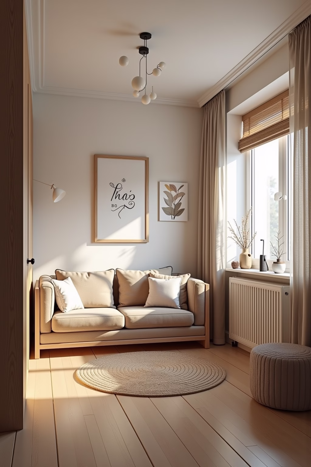 20 qm wohnung einrichten outline 1