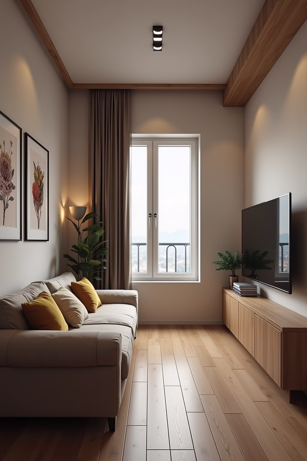 20 qm wohnung einrichten outline 2