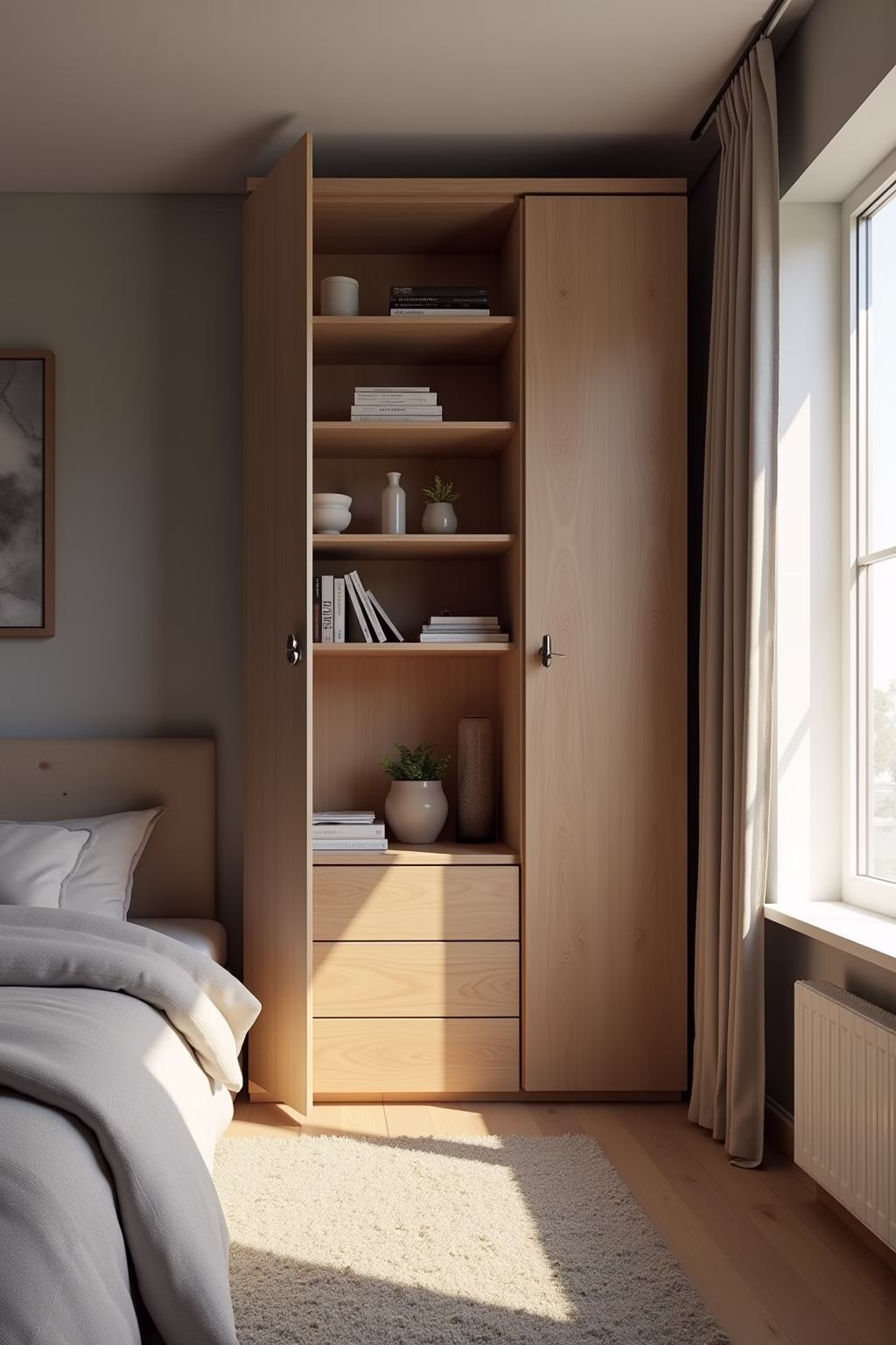 20 qm wohnung einrichten outline 4