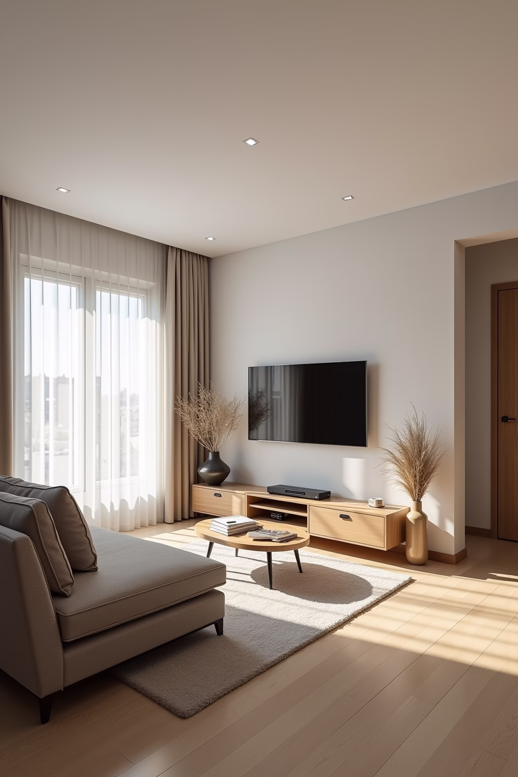 20 qm wohnzimmer einrichten outline 1