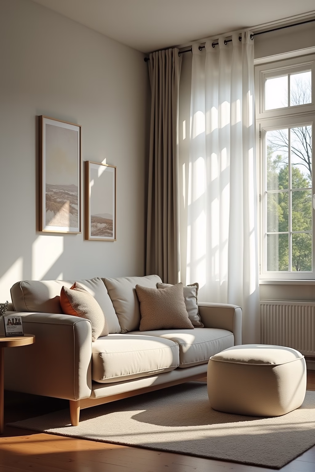 20 qm wohnzimmer einrichten outline 2