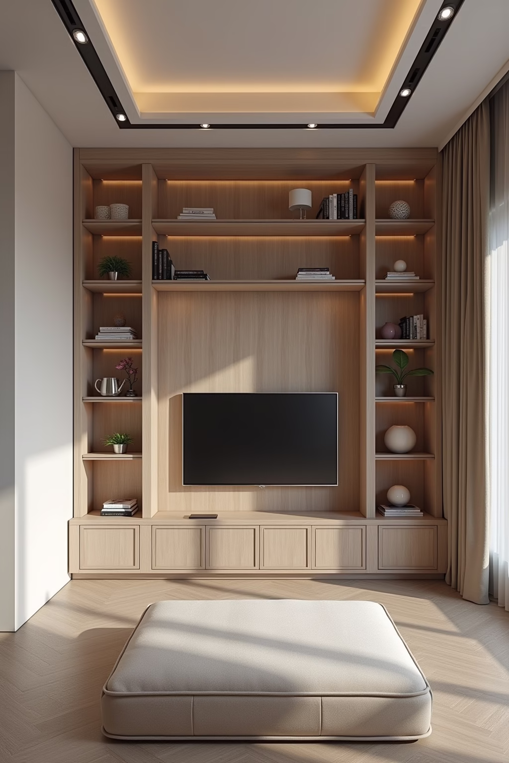 20 qm wohnzimmer einrichten outline 4