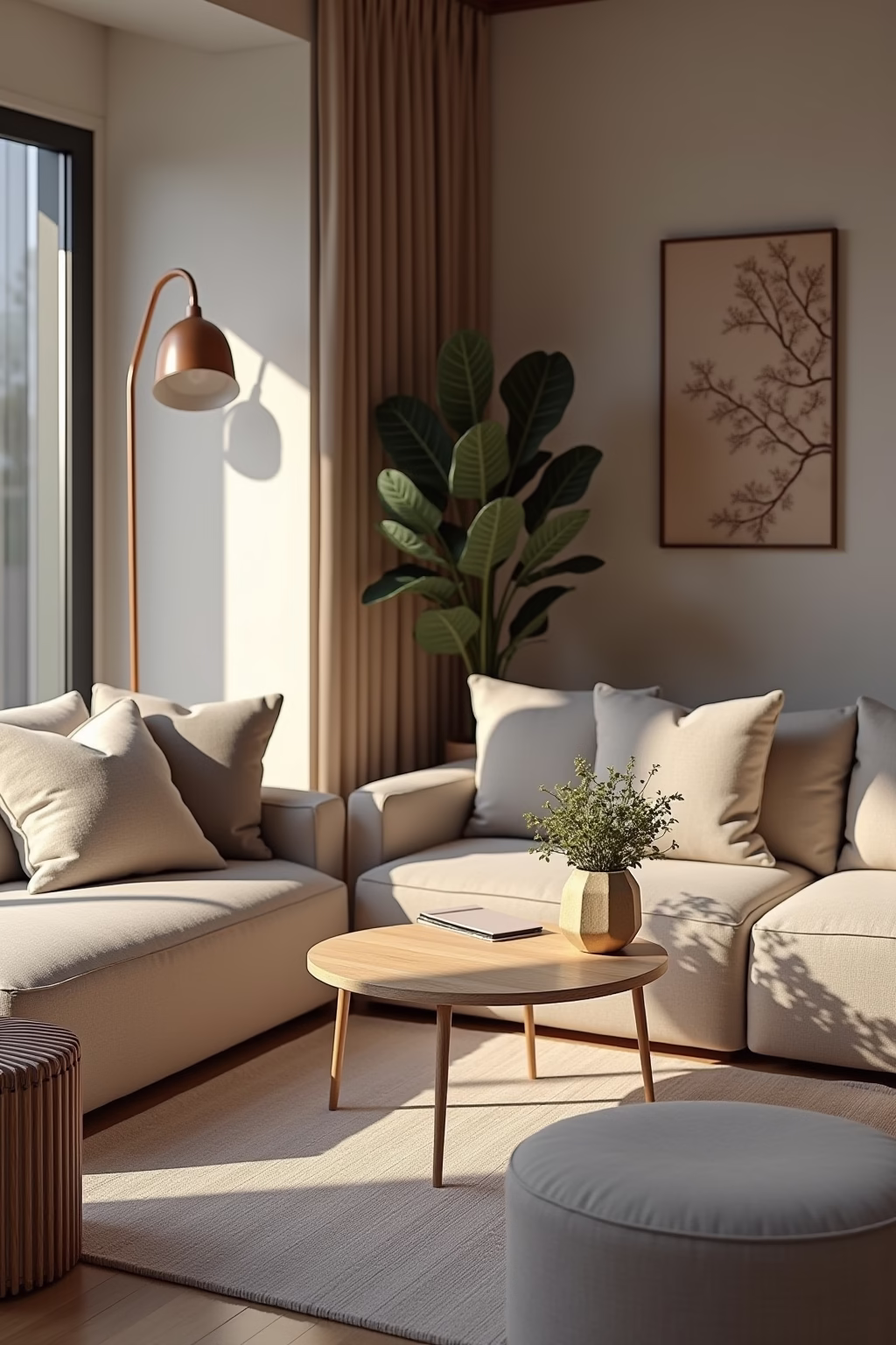 3d druck ideen deko outline 8