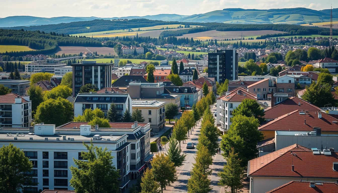 Immobilien Heilbronn Marktüberblick 2024 Immobilien Heilbronn Marktüberblick 2024