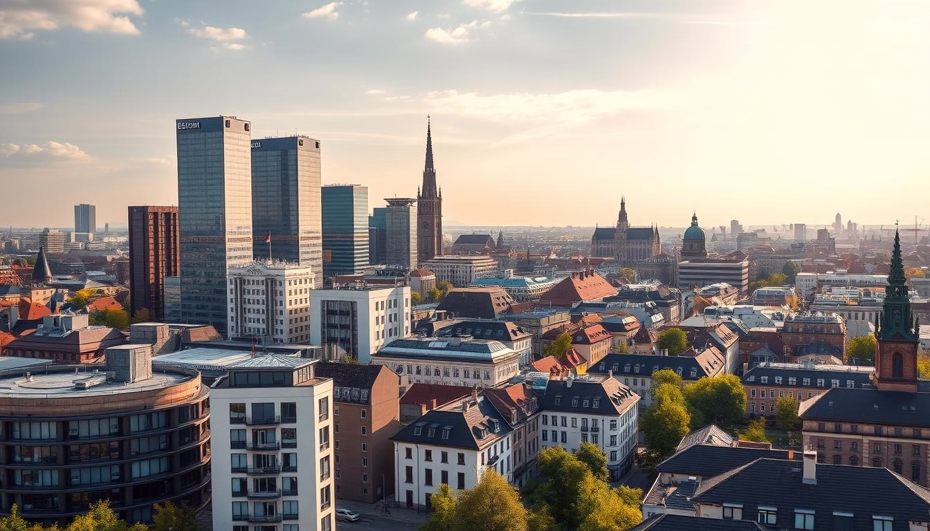 Immobilienmarkt Leipzig Preisentwicklung Immobilienmarkt Leipzig Preisentwicklung