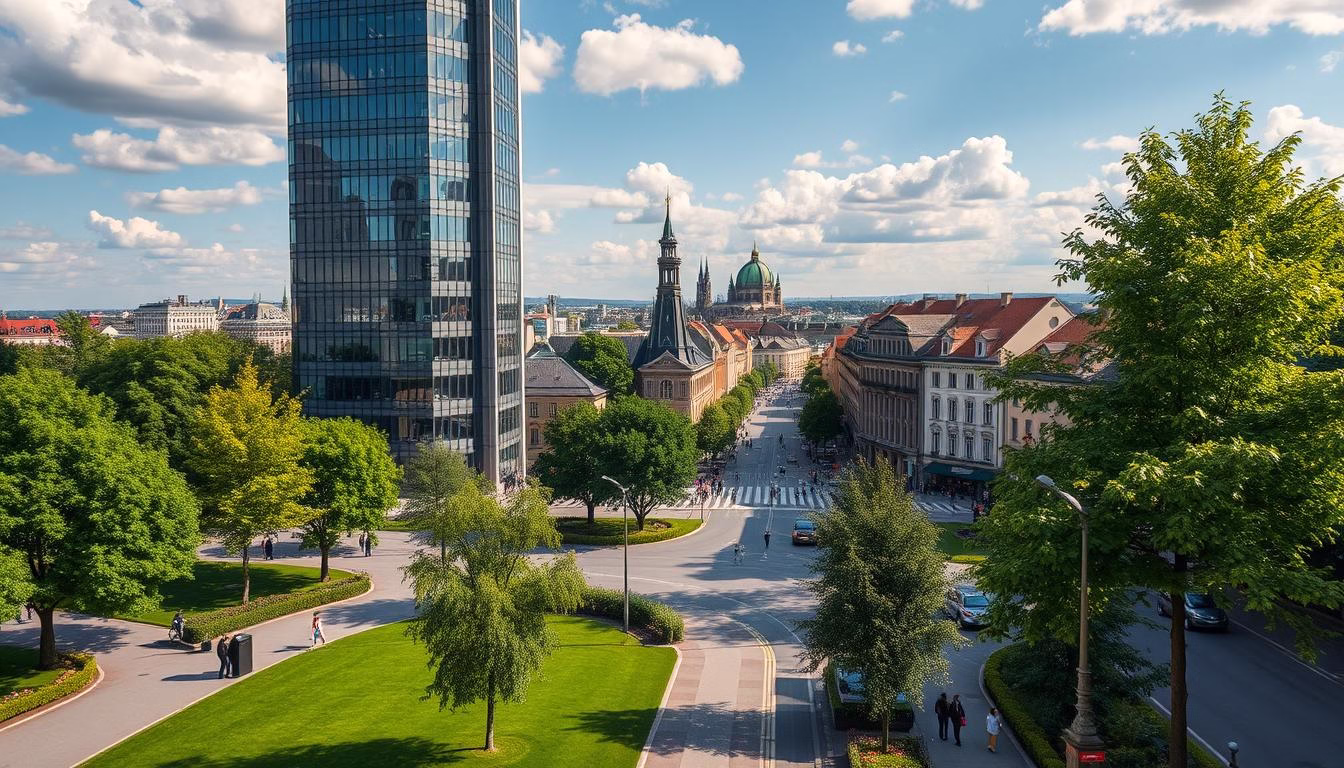 Immobilienservice Darmstadt Standortvorteile Immobilienservice Darmstadt Standortvorteile