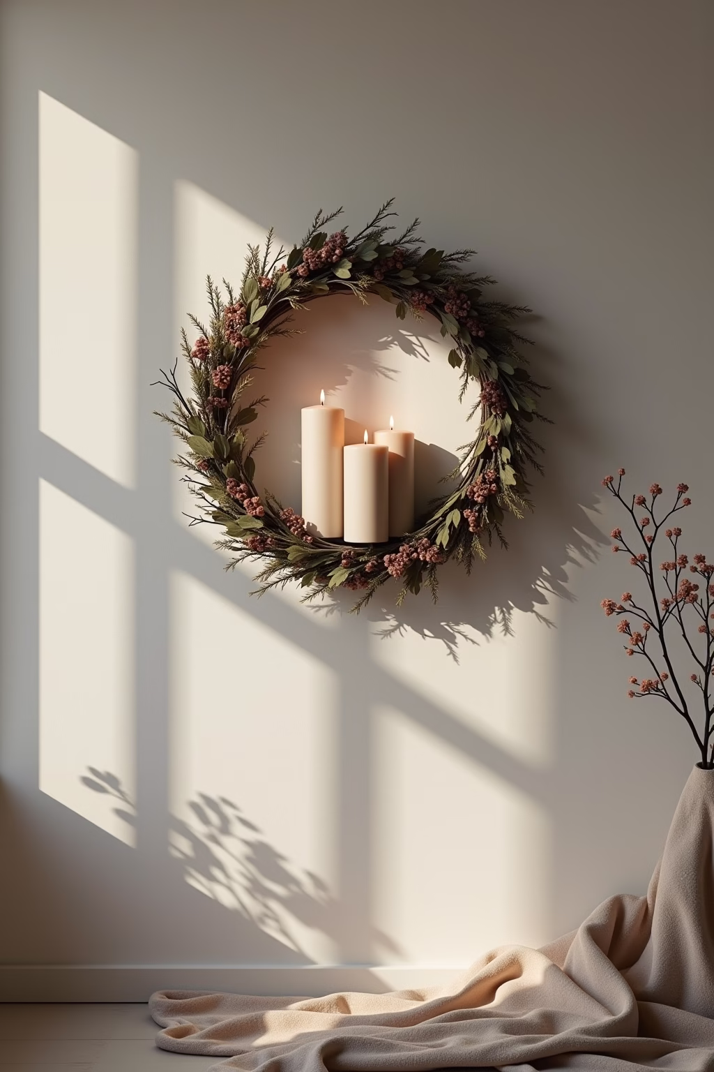 8 Adventsgestecke Ideen modern für festliche Räume 25 adventsgestecke ideen modern outline 3