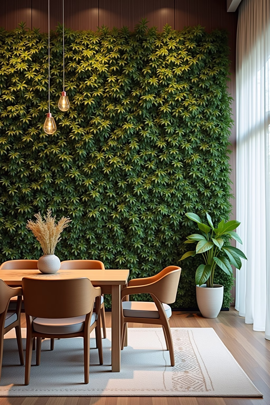 akustikpaneele deko ideen outline 8