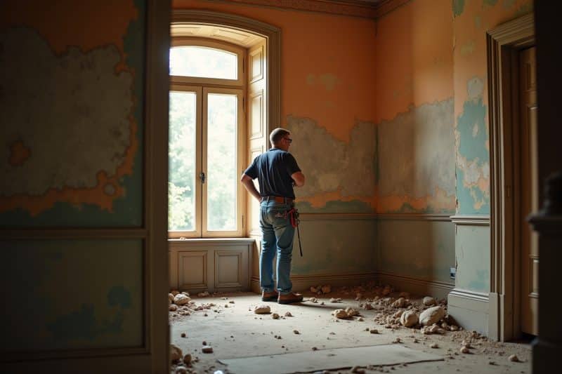 Altbau renovieren: Tipps für gelungene Sanierungen