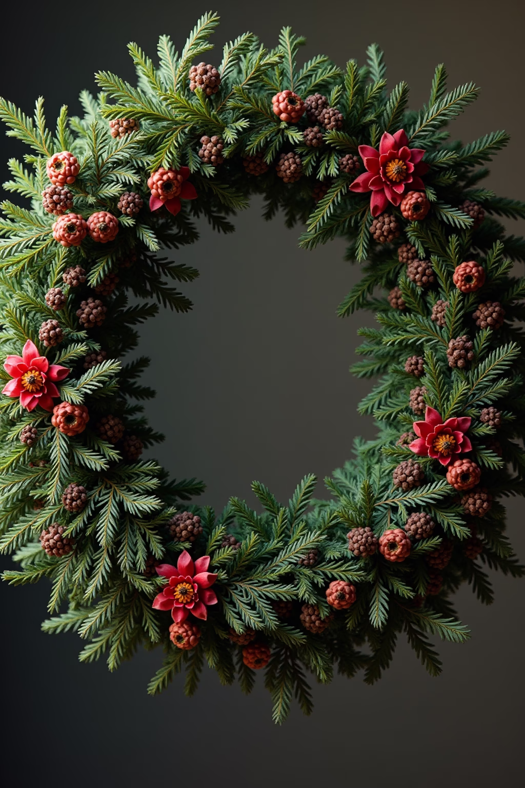 antike weihnachten outline 6