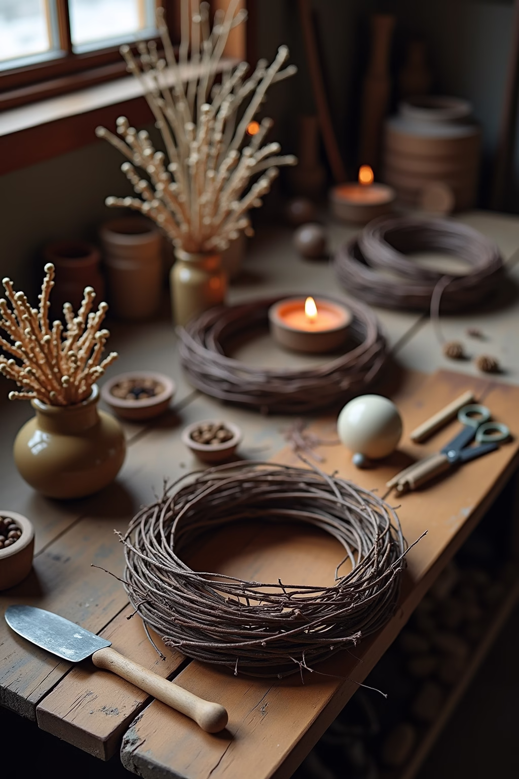 ast deko weihnachten outline 3