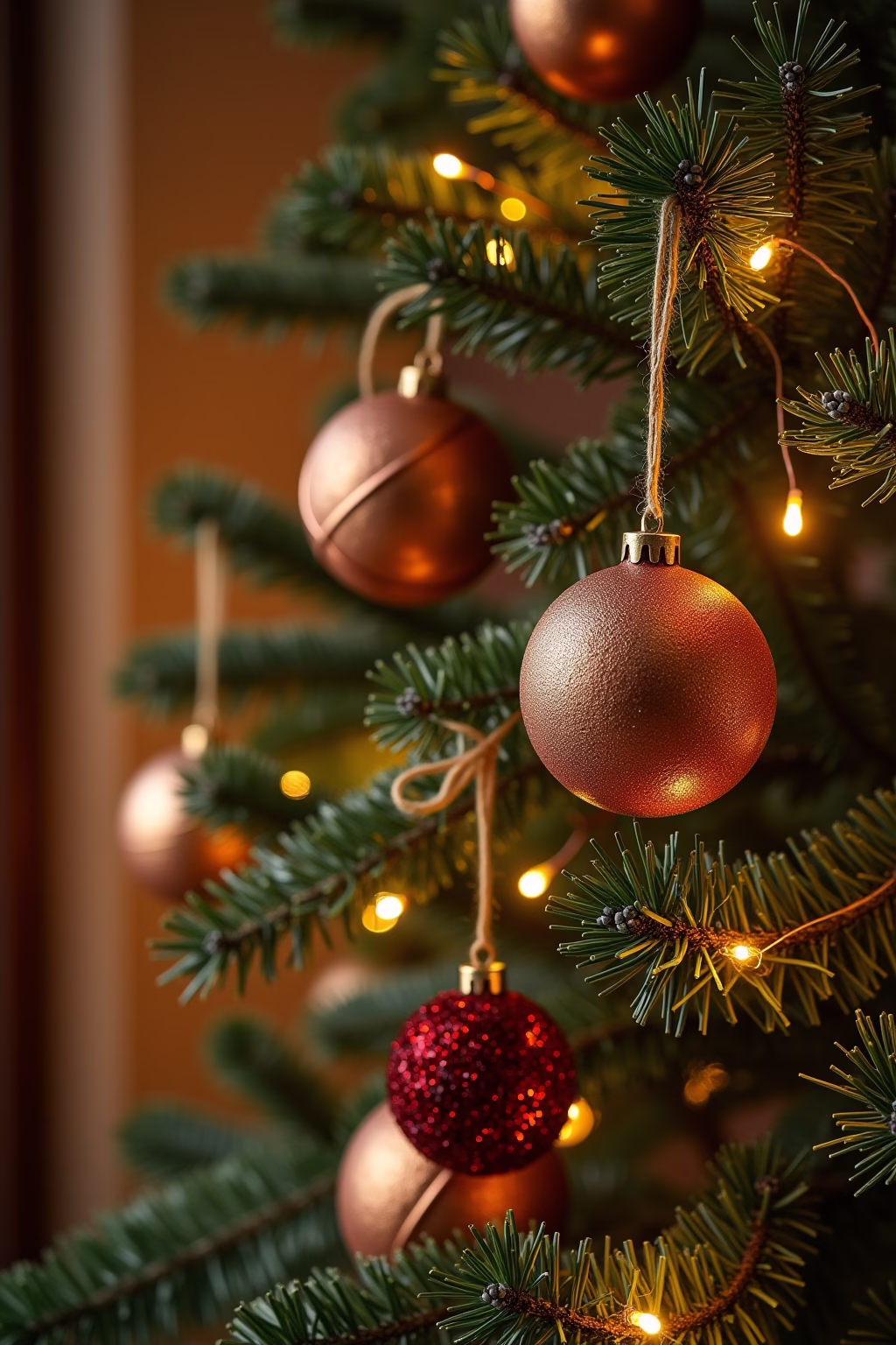 ast deko weihnachten outline 7