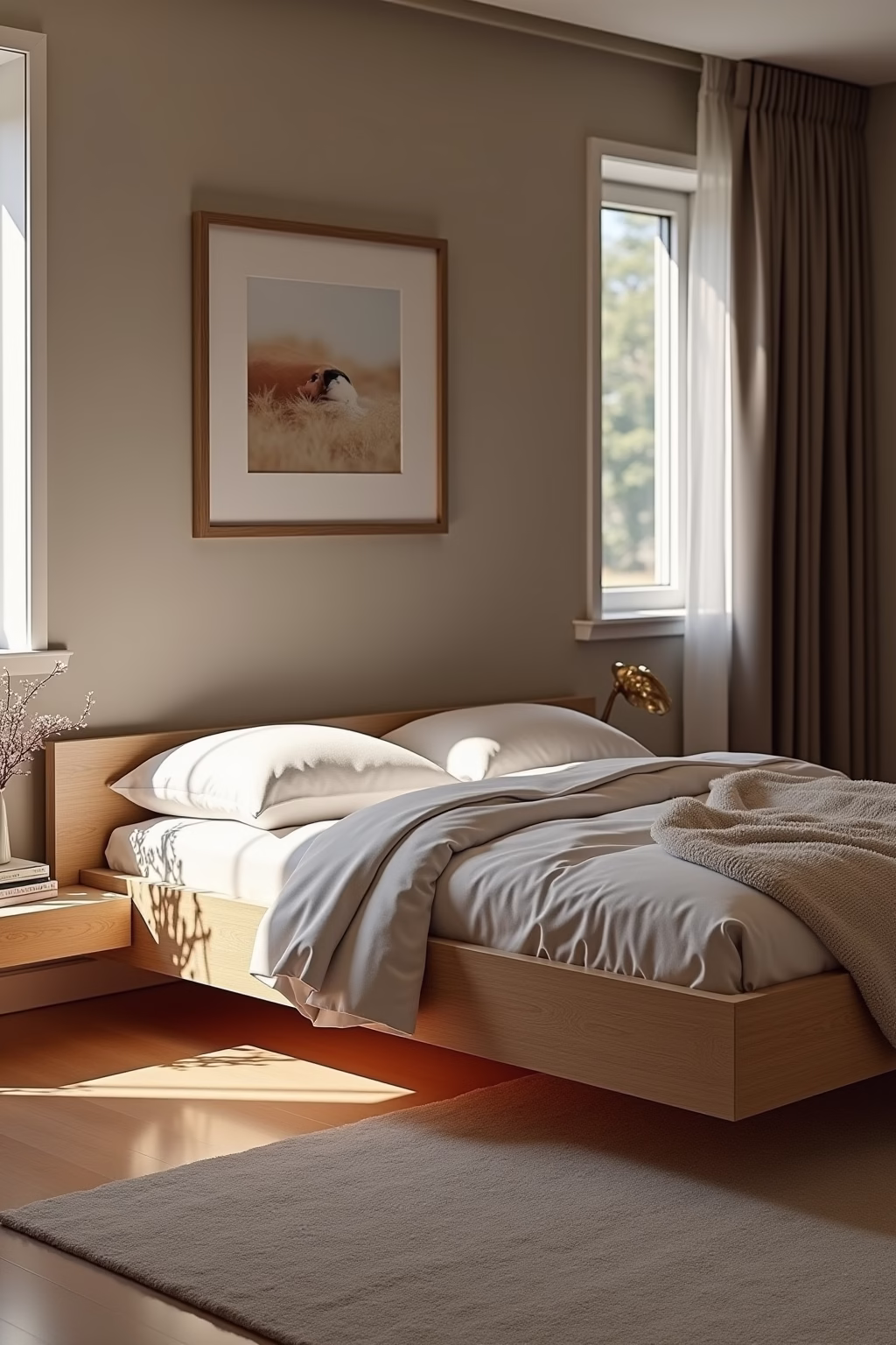 aussergewoehnliches bett selber bauen ideen outline 1