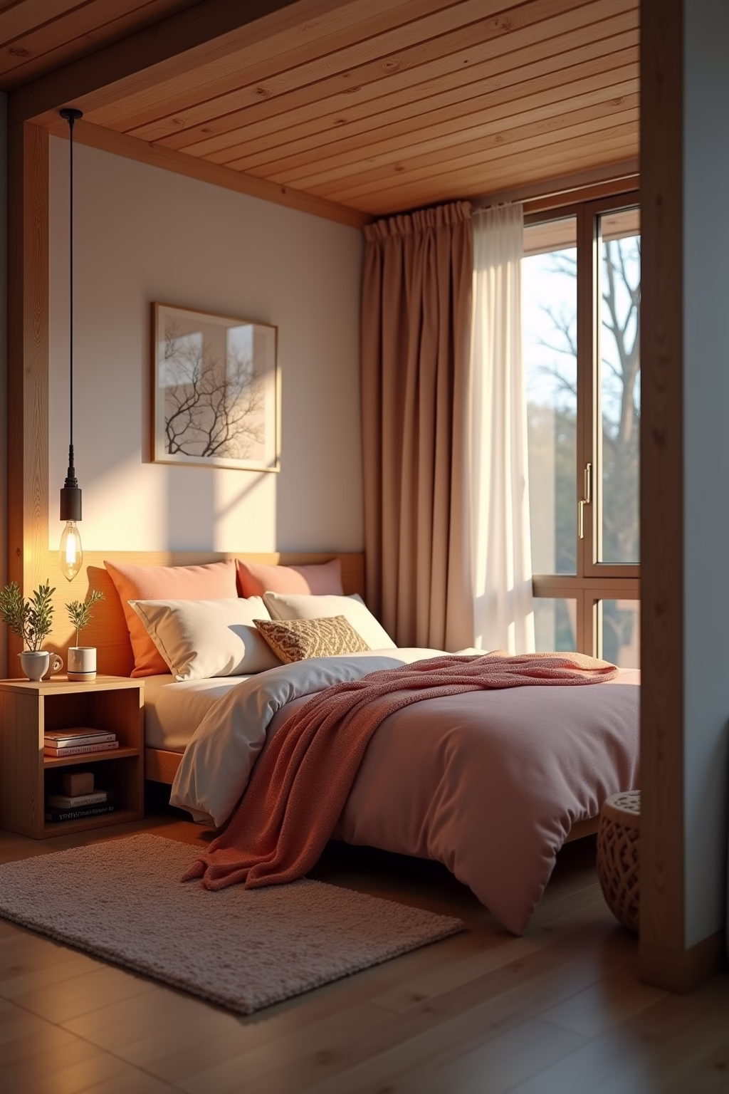 aussergewoehnliches bett selber bauen ideen outline 3