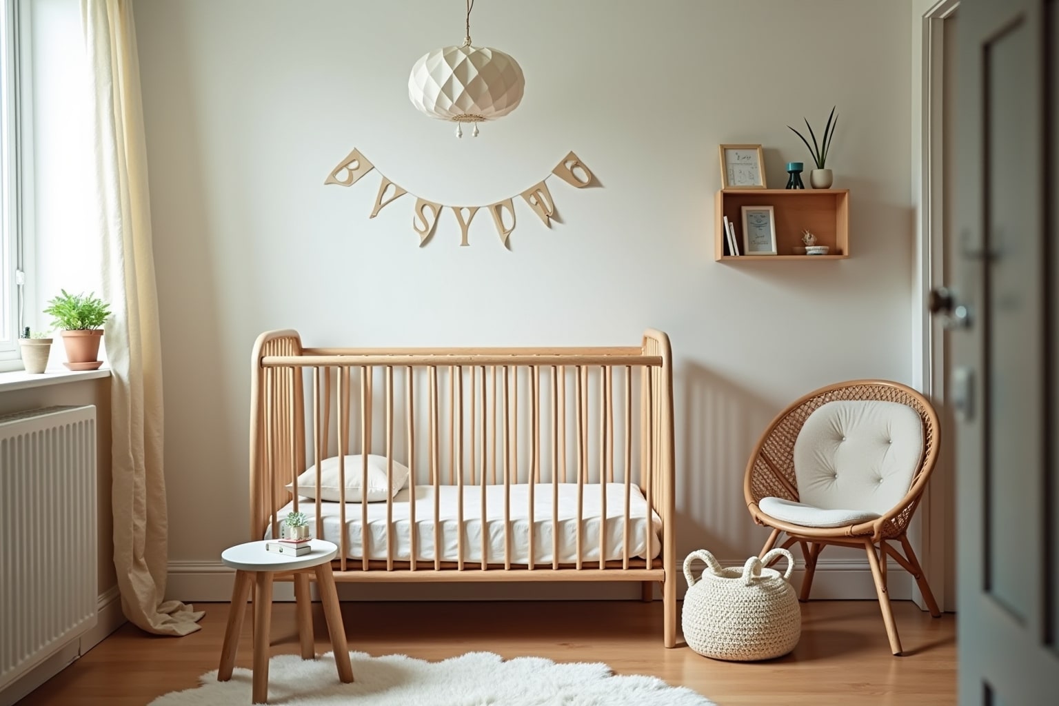 babybett umbauen-Titel