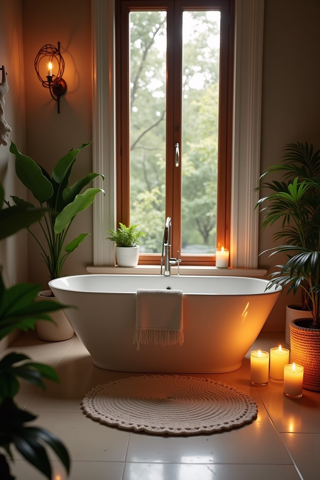 bad deko ideen outline 1