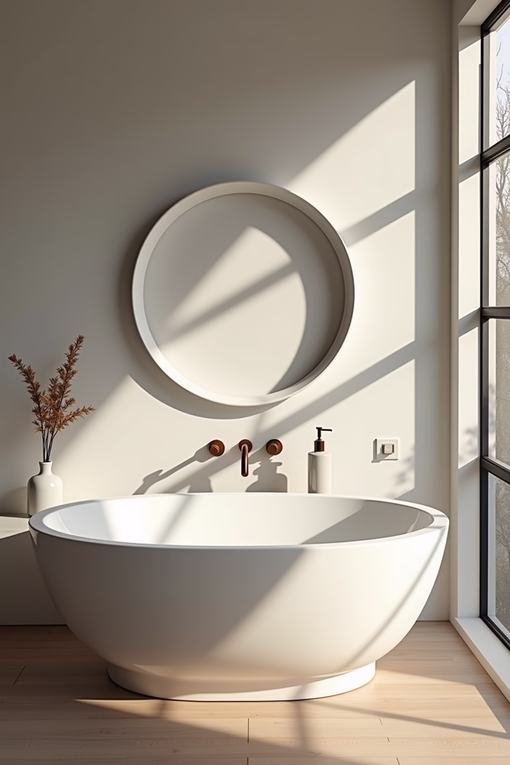 bad deko ideen outline 2