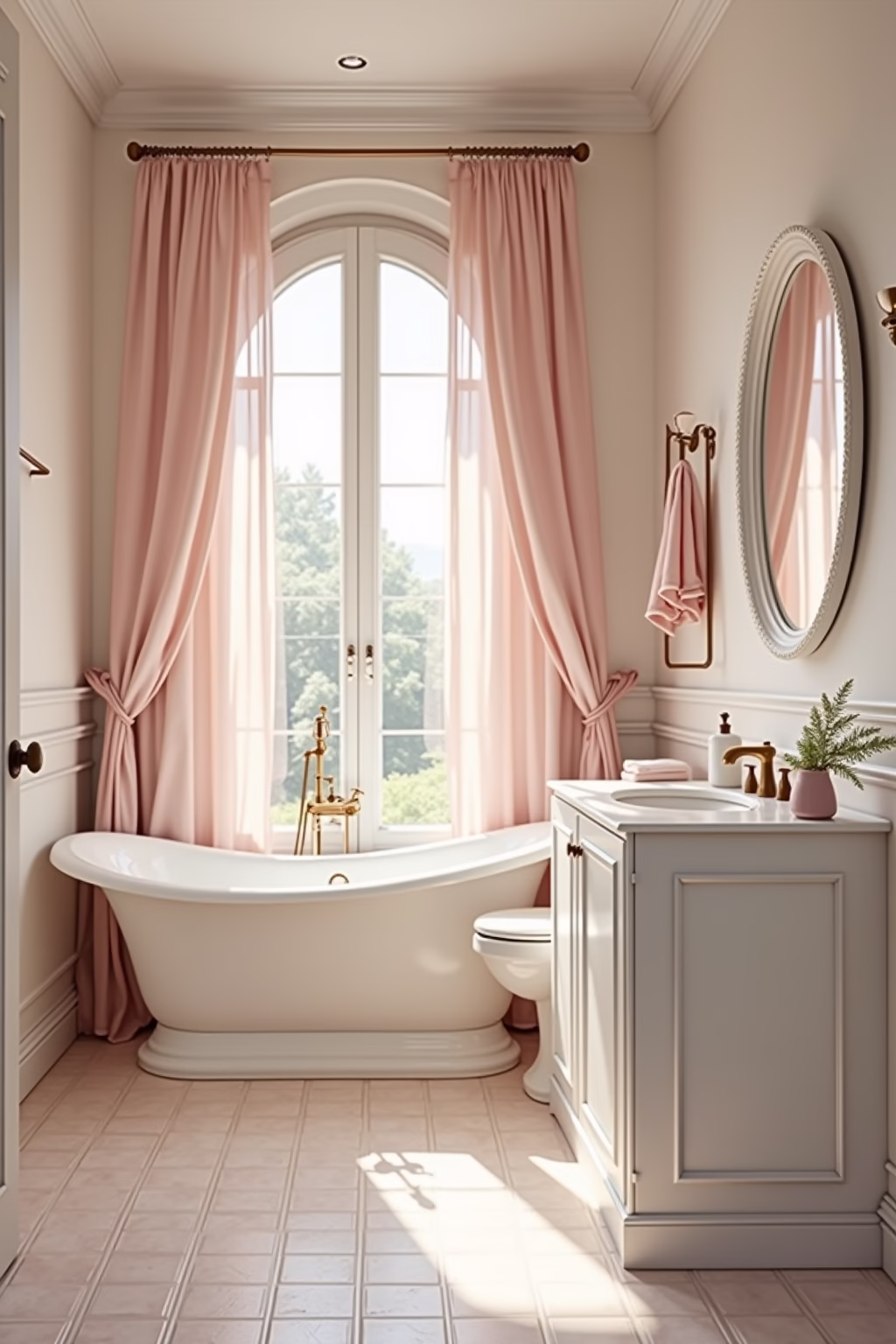 8 Bad Deko Ideen für ein stilvolles Badezimmer 15 bad deko ideen outline 3