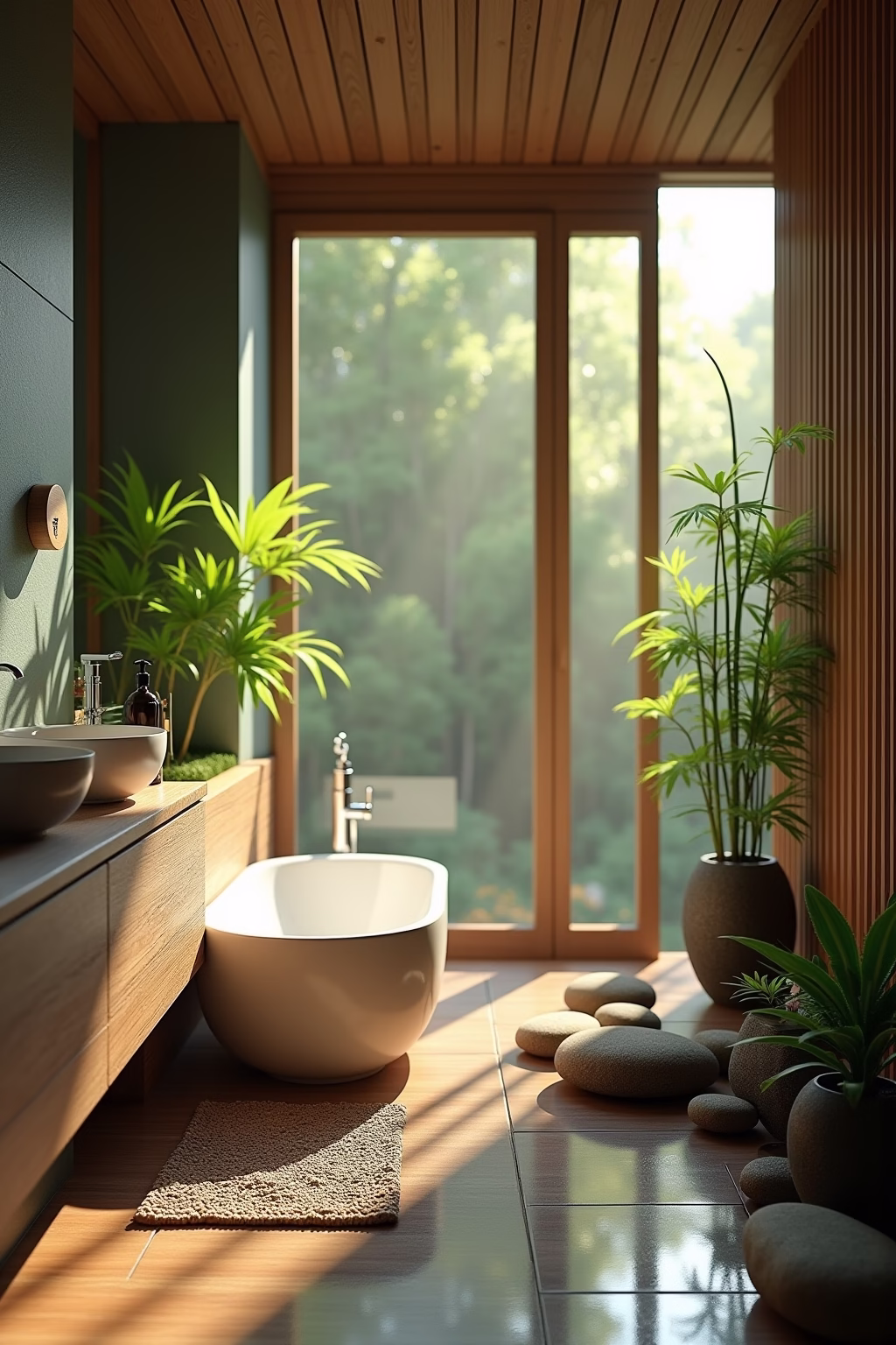 bad deko ideen outline 4