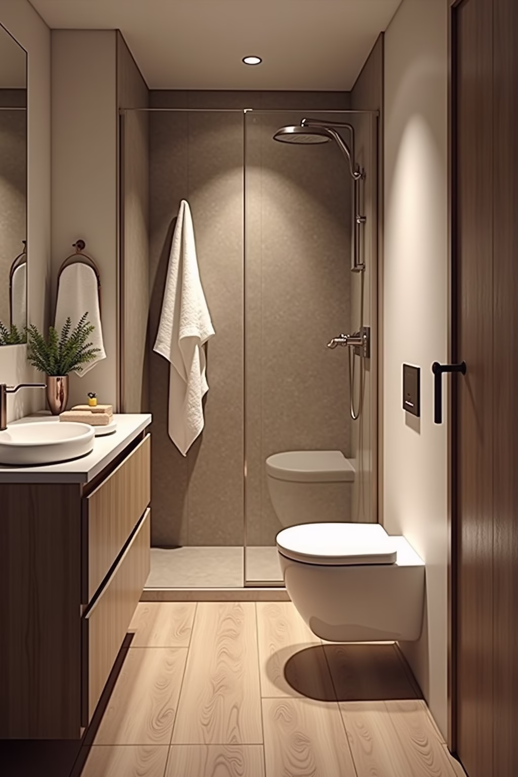 bad deko ideen outline 5