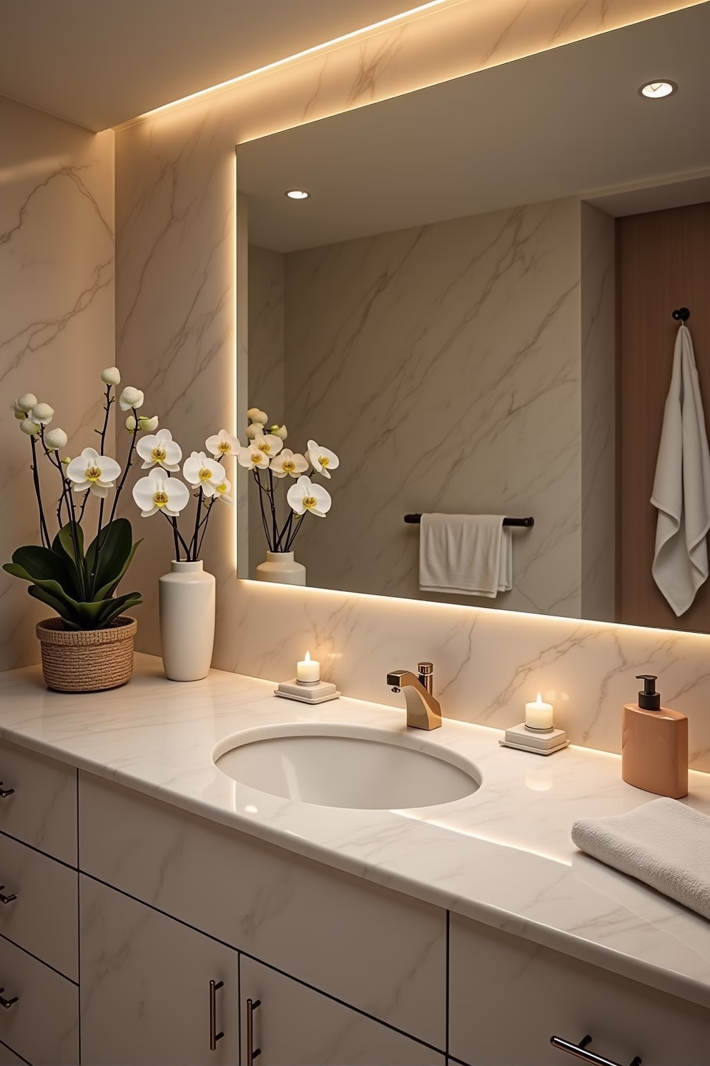 bad deko ideen outline 6