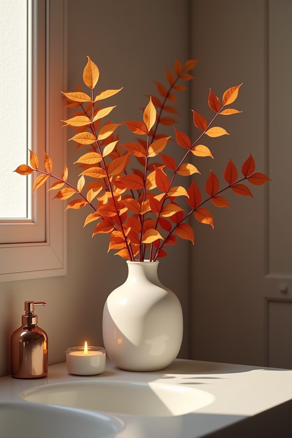 8 Bad Deko Ideen für ein stilvolles Badezimmer 19 bad deko ideen outline 7