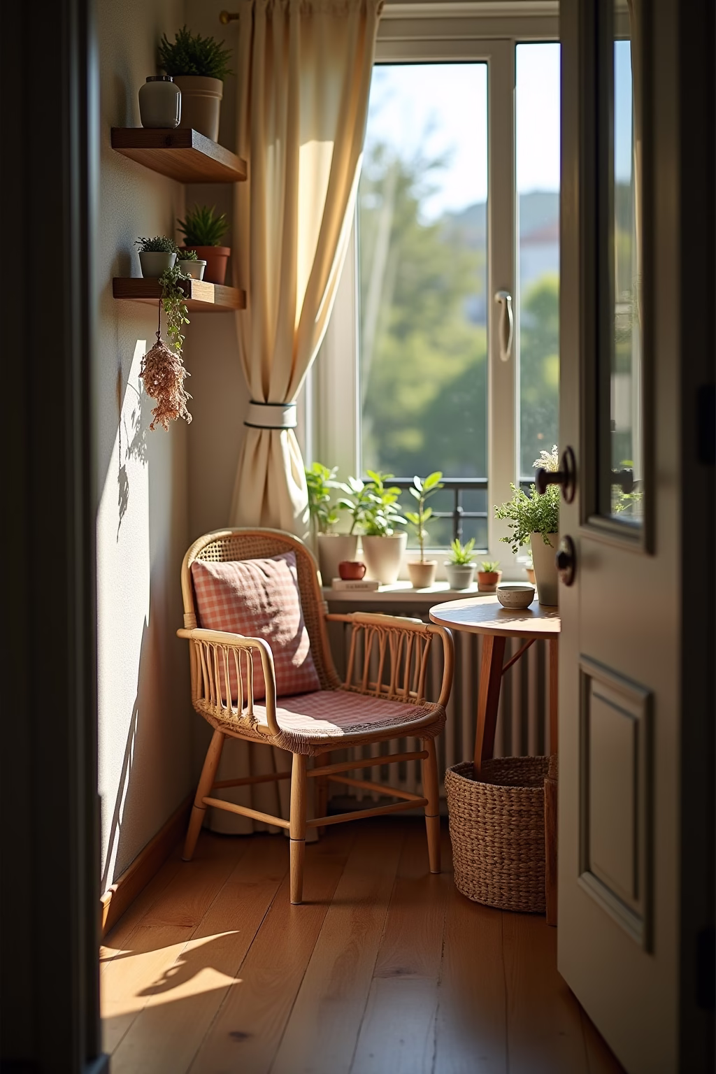 balkon deko ideen outline 2