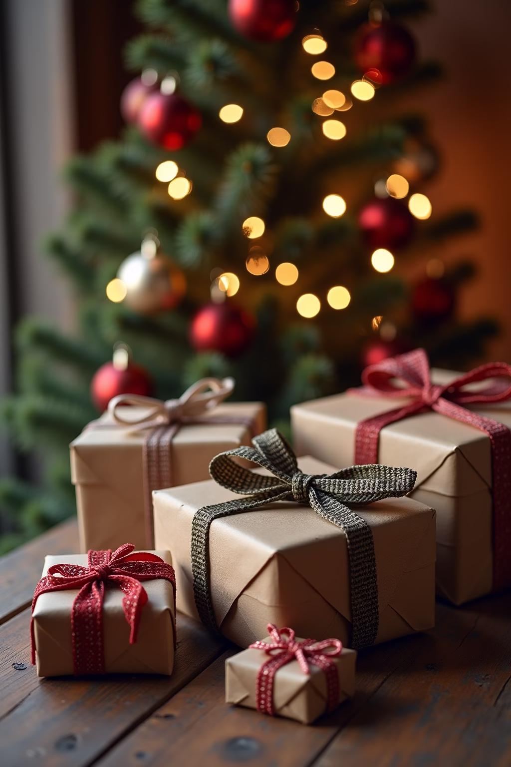 bauernhaus weihnachten outline 6