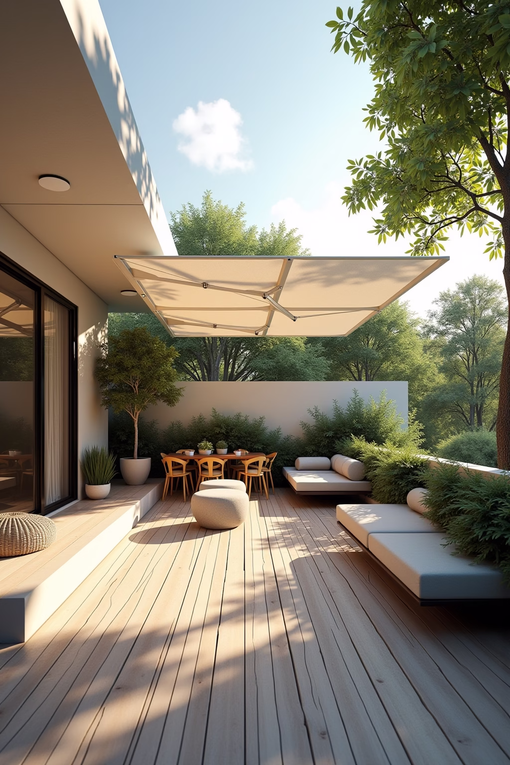 beschattung terrasse outline 1