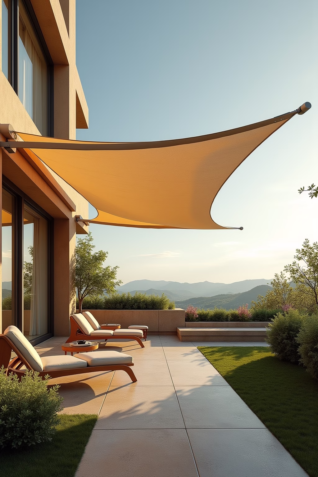 beschattung terrasse outline 2