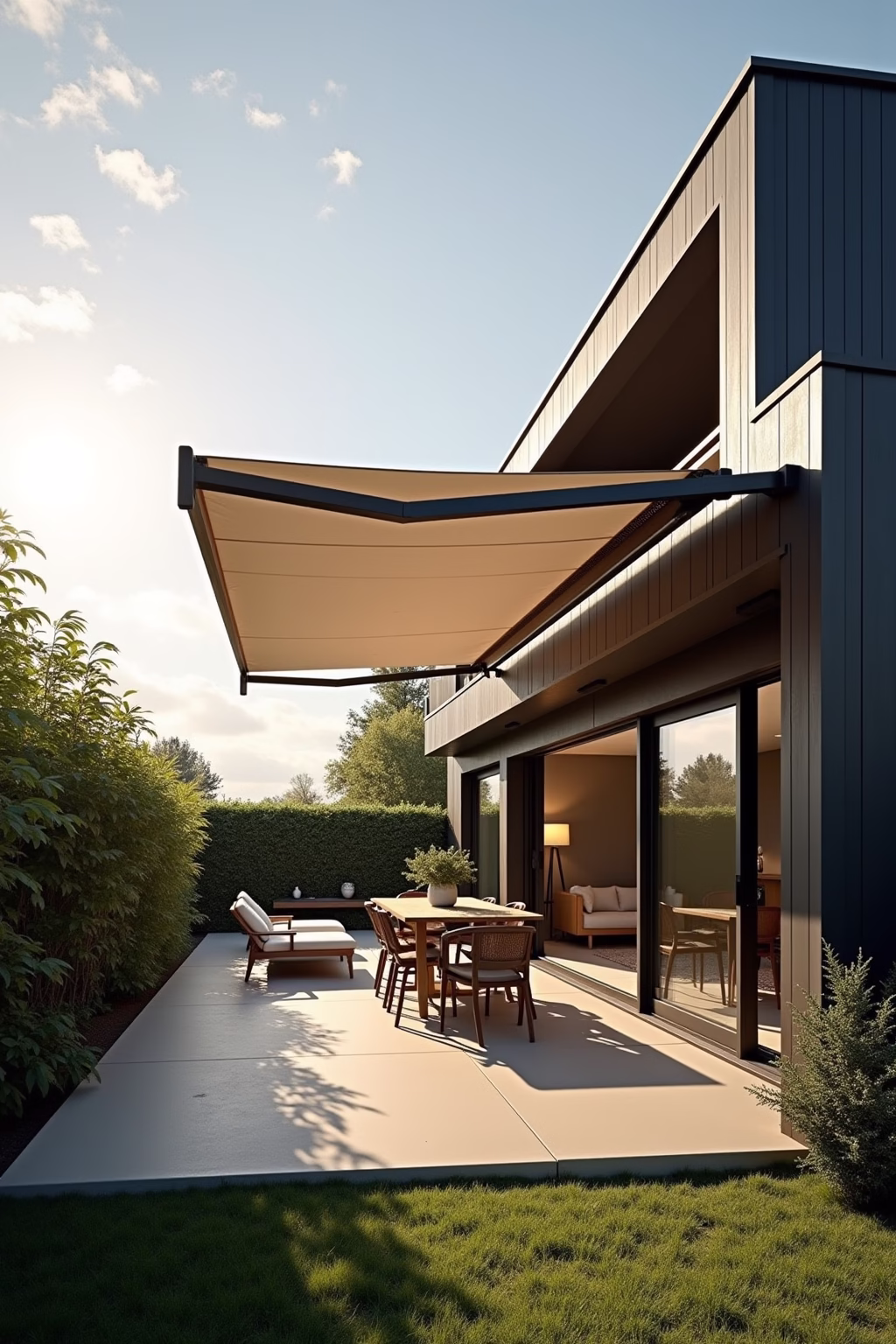 beschattung terrasse outline 6