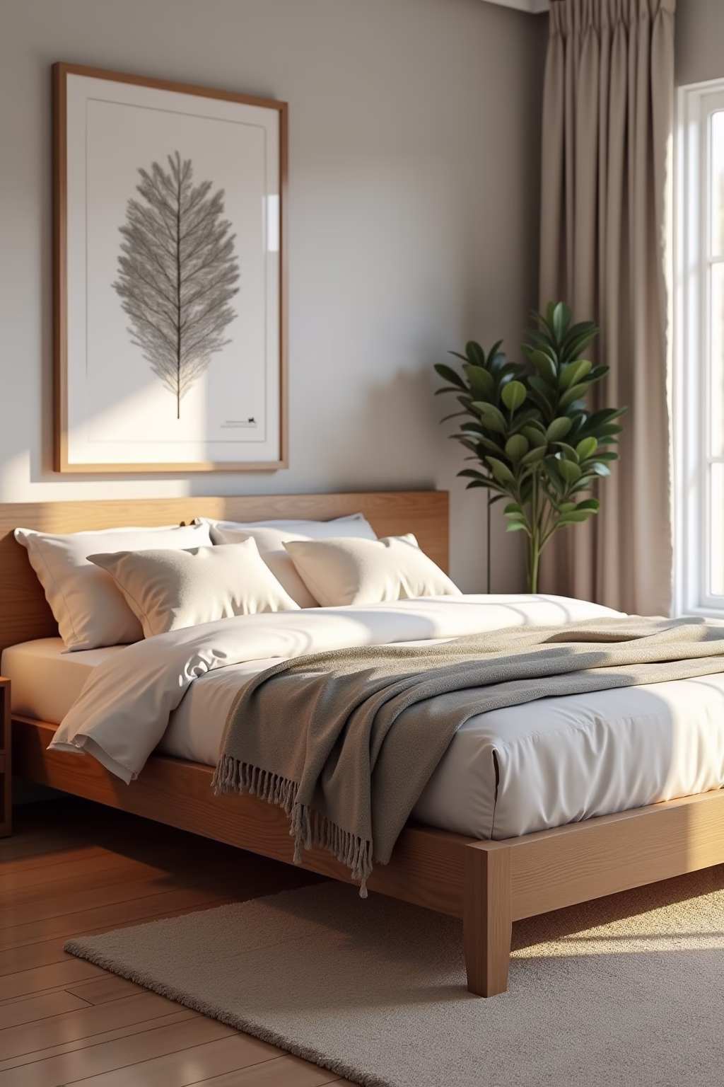 8 Ideen: Bett selber bauen leicht gemacht 19 bett selber bauen outline 7