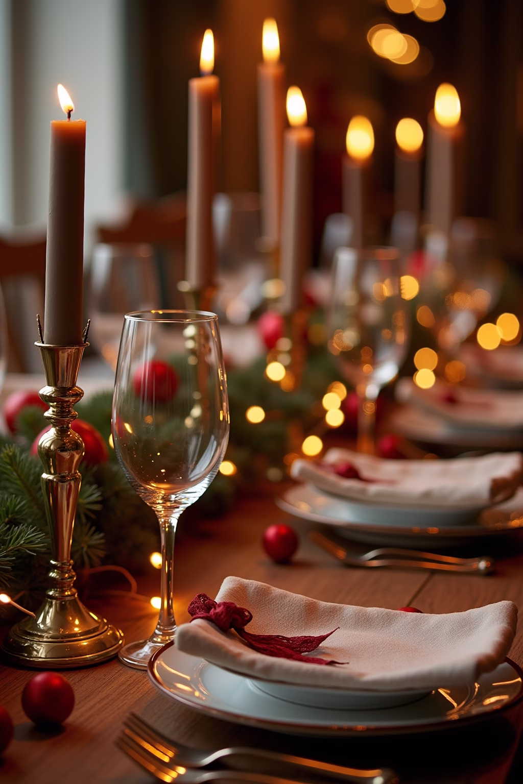 buffet ideen weihnachten outline 8