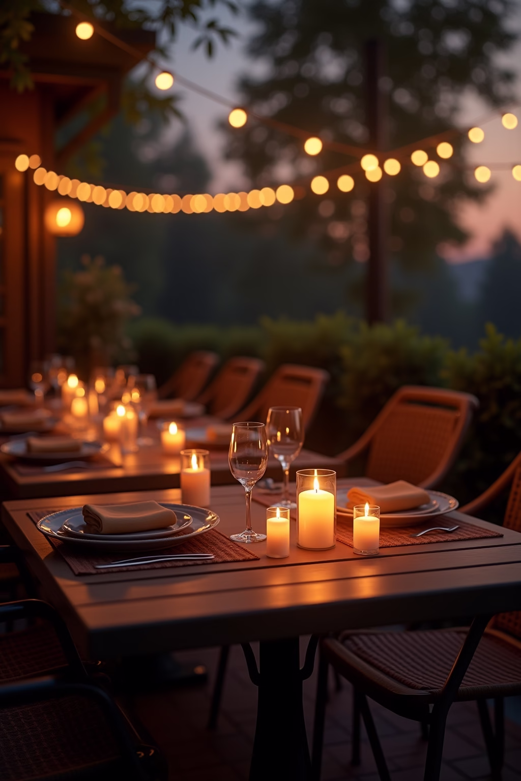 deko terrassentisch outline 5