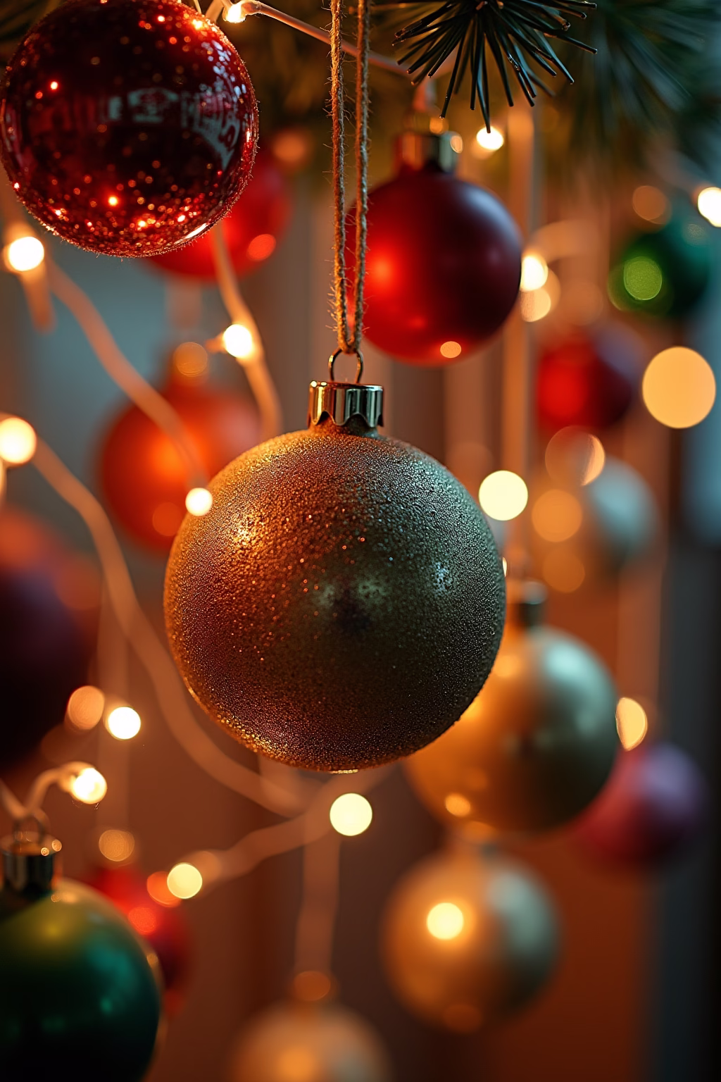 deko weihnachten outline 8