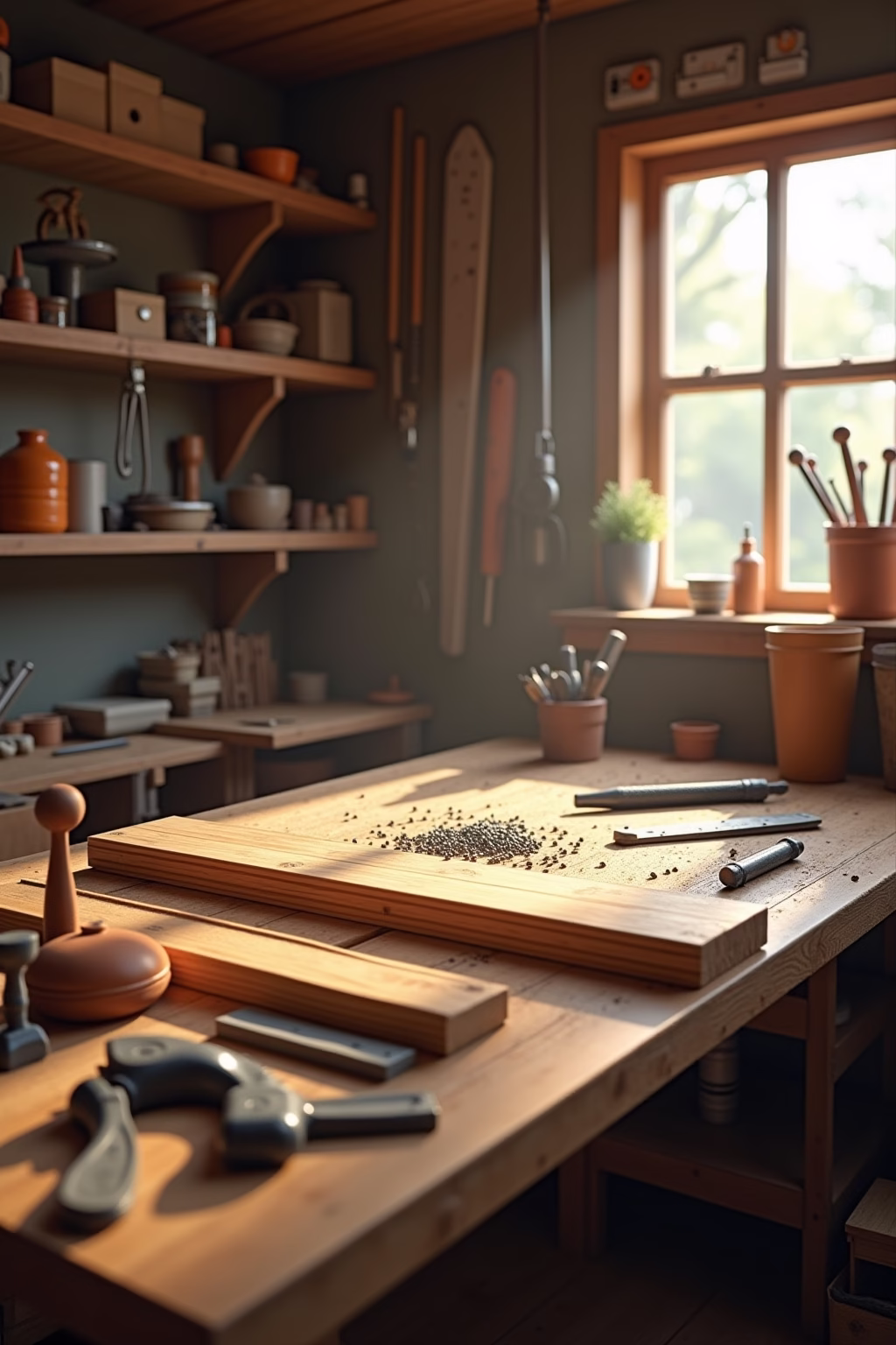 8 Eckschreibtisch selber bauen Ideen für dein Büro 15 eckschreibtisch selber bauen outline 3