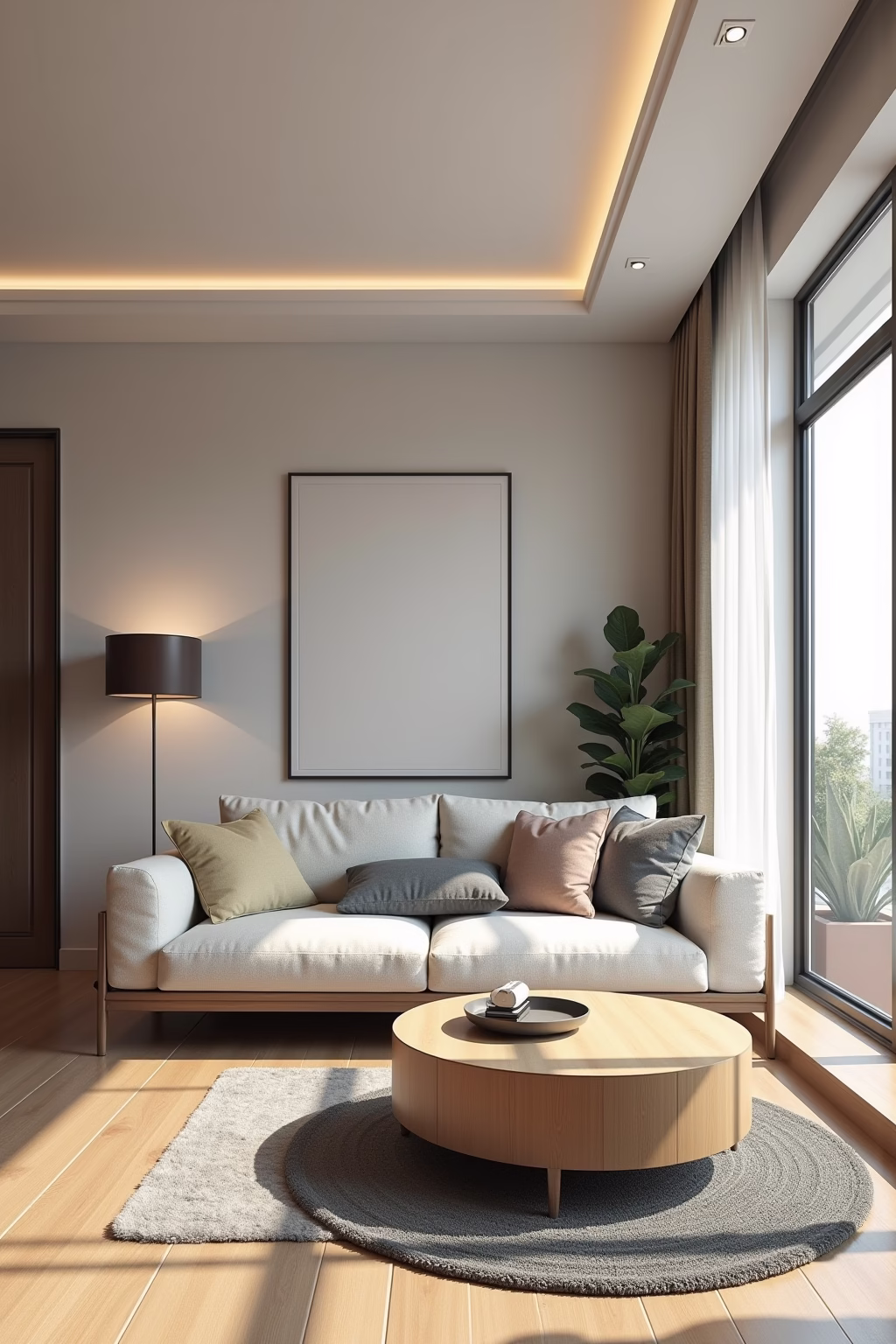 einrichtungsideen 20 qm wohnzimmer einrichten outline 1