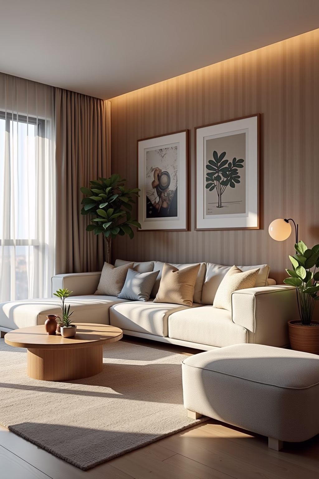 einrichtungsideen 20 qm wohnzimmer einrichten outline 3