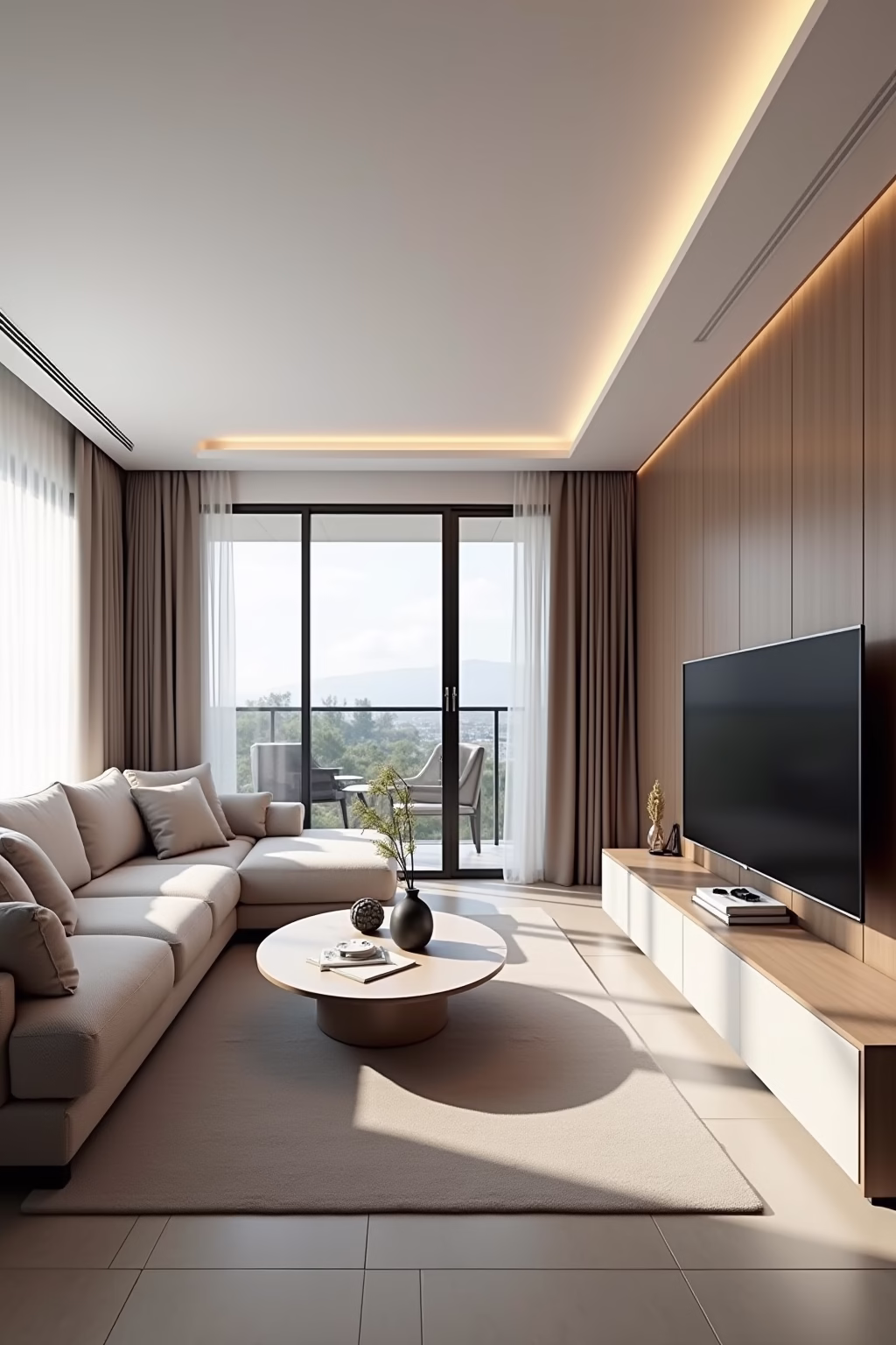 einrichtungsideen 20 qm wohnzimmer einrichten outline 7