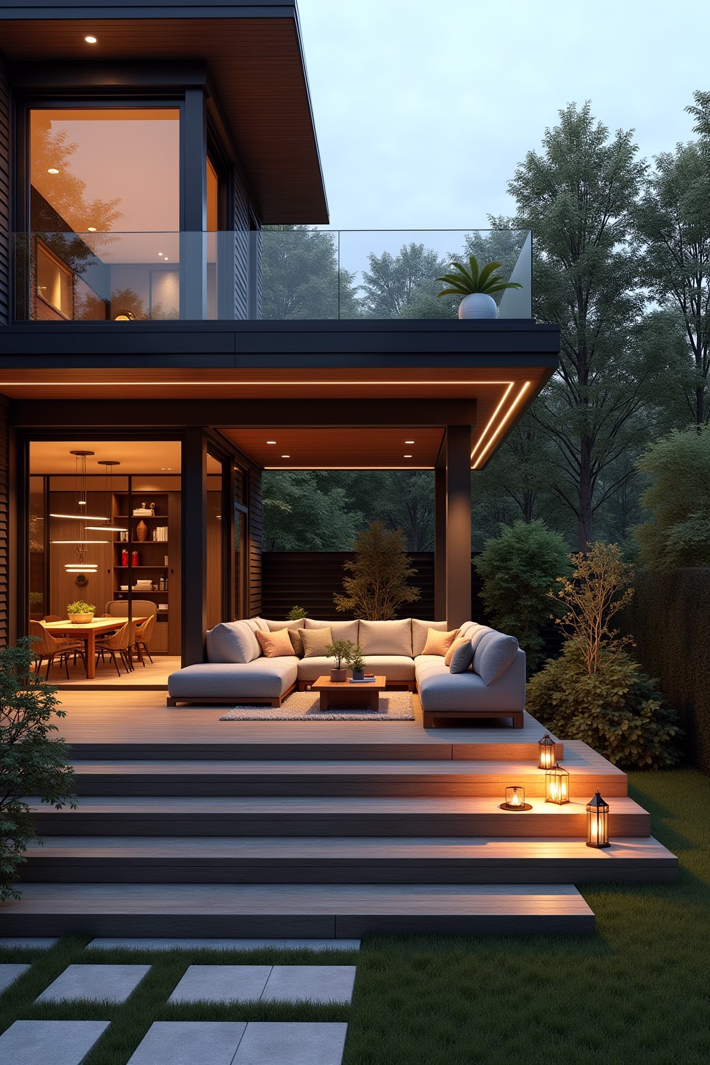 erhoehte terrasse outline 2