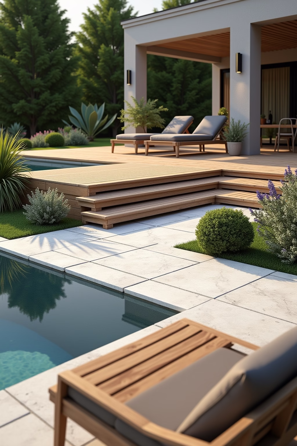 erhoehte terrasse outline 5