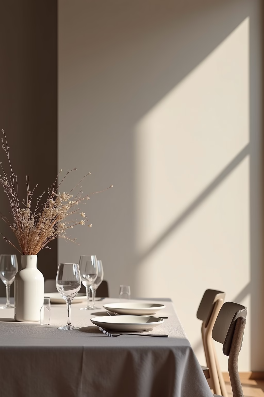 8 Esstisch Deko Ideen für gemütliche Mahlzeiten 15 esstisch deko ideen outline 3